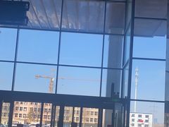 -星河湾温泉洗浴酒店