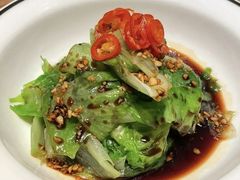 -太二酸菜鱼(深圳布吉万象汇店)