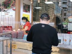 -小李烧鸡(西北角总店)