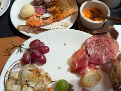 -拉蒂娜·巴西牛排馆 Latina·Brazilian Steakhouse(铜仁旗舰店)