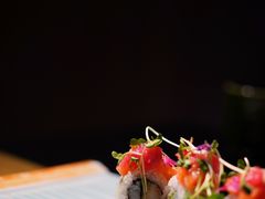 -西村日本料理(香格里拉饭店)