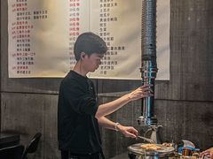 -本炙炭烤·蒲烧活鳗料理店(金沙洲店)