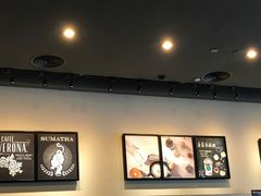 -星巴克(深圳龙华人民北店)