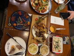 -haxnbauer海森堡德国餐厅(深圳coco店)