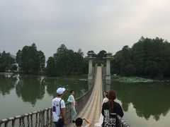 -东湖落雁景区
