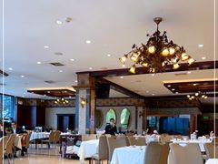 大堂-大海湾酒楼(人南店)