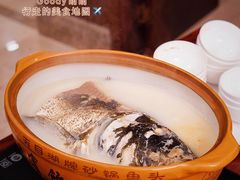 -风味小馆(天目湖宾馆店)