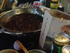 -黑竹香鸡(营和巷店)