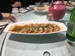 -宴秋杭州菜(锦艺城店)