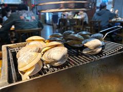 -丹东特色烤肉(南光三部店)