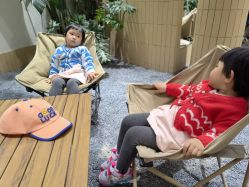 门面-七色田儿童摄影(静安店)