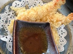 鲜虾天妇罗-大渔铁板烧(蛇口店)