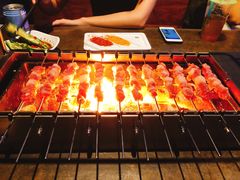-很久以前羊肉串(打浦路店)