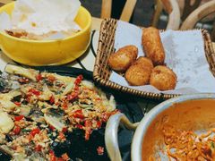 -新凯旋烧烤·燕姐千岛湖土菜