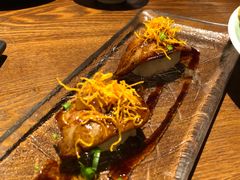 -渔寿司·日本料理(艾尚天地店)