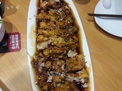 -老牌坊鲁菜名店(聊城美食岛店)