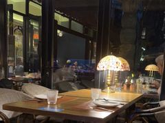 -Golden Lily河内巴黎法越料理餐厅(建国西路店)