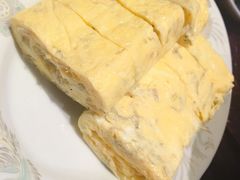 鳗鱼上汤煎蛋卷-小山日本料理(太古汇店)
