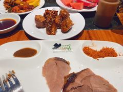 -汉巴味德(大悦城店)