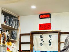 -柳州肥姨妈大骨螺蛳粉(江宁万达店)