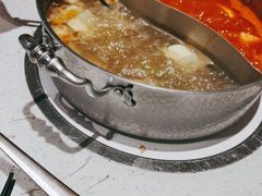-左庭右院鲜牛肉火锅(环球港店)