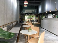 -ADO KAFE(大学城店)