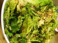 -勇猛子川菜馆(新军路店)