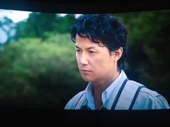屏幕-CGV影城(滨江天街IMAX店)