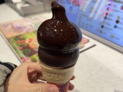 -DQ·蛋糕·冰淇淋(五角场万达店)