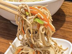 -丝路伊兰·兰州牛肉面(牛街总店)
