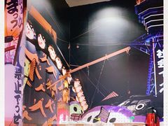 -有喜屋·烧鸟·居酒屋(周浦万达店)
