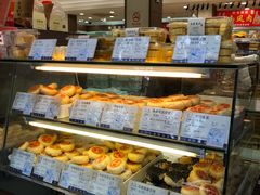 -上海市长春食品商店(淮海中路店)