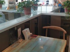 靠窗位-嘉和一品粥(魏公村店)