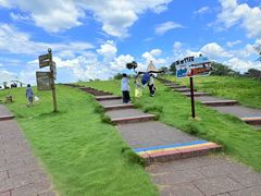 -飞天山旅游区