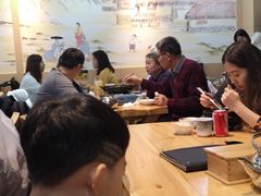 -许妈妈餐厅烤肉烧烤家常菜(明润广场店)