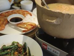 -楚禾宴·家宴(光谷大道店)