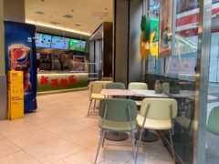 -赛百味SUBWAY(星摩尔店)