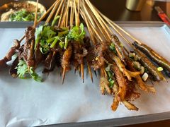 -林二哥宜烤官·宜宾小烧烤