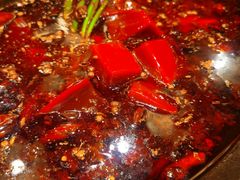 -周小明火锅(黑金冠社区店)