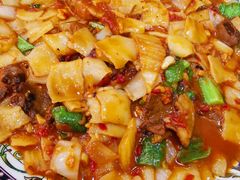 -新疆巴州金丝特餐厅(大钟寺店)