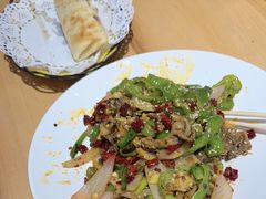 -辛杨和·大耳朵驴肉馆(银川总店)