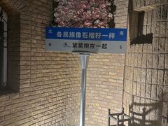 -伊带伊路新疆美食府(呼家楼店)