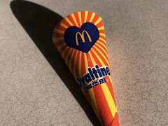 -麦当劳(无锡永乐店)