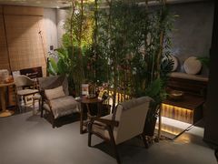 -施奈儿.洗头頭療.按摩SPA.采耳(上梅林店)