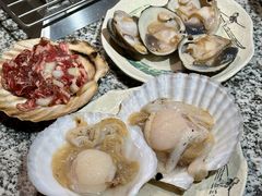 -震海贝烤贝·民俗特色店(延吉总店)