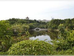 -深圳龙潭公园