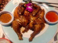 -阿西娅食府(中关村店)