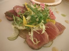 -圣丰索菲特·法国餐厅