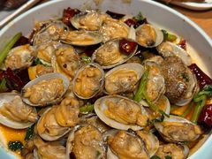 -华府九号海鲜烧烤大排档(龙域店)