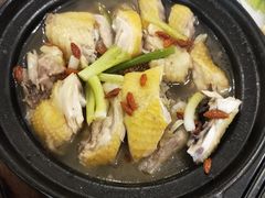 -来客家食府 · 福建客家菜(厦禾路店)
